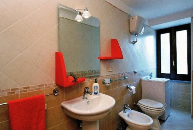 B&B Bassotto Pompei Exterior foto